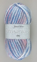 James C Brett - Stonewash DK - SW4